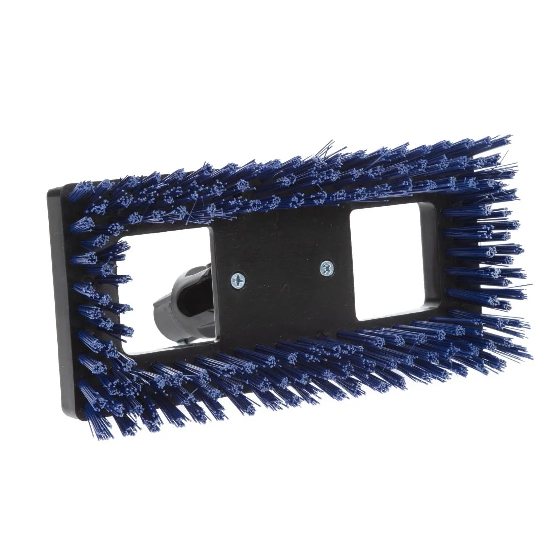 SYR Deck Scrubber Brush Blue - Image 2
