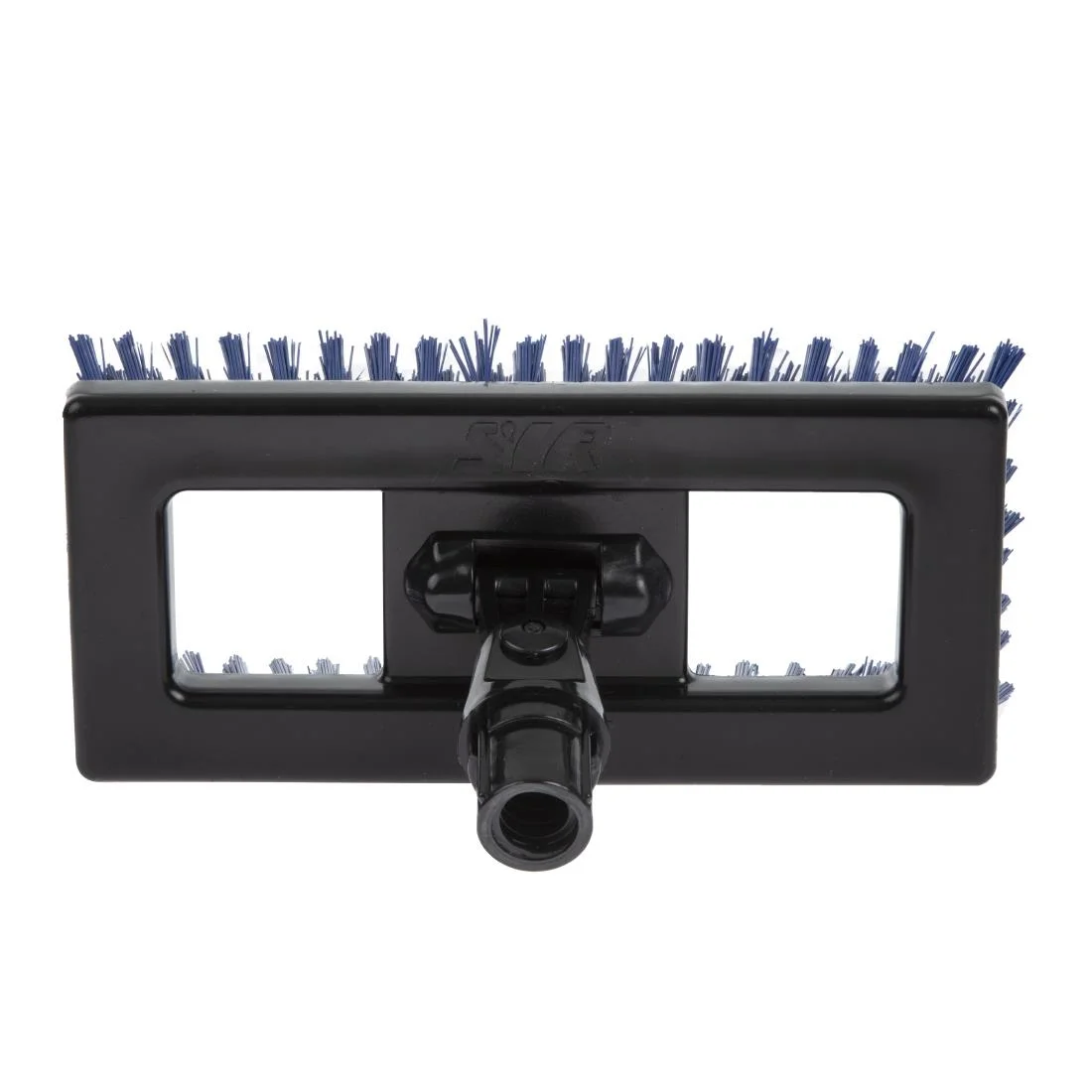 SYR Deck Scrubber Brush Blue - Image 3