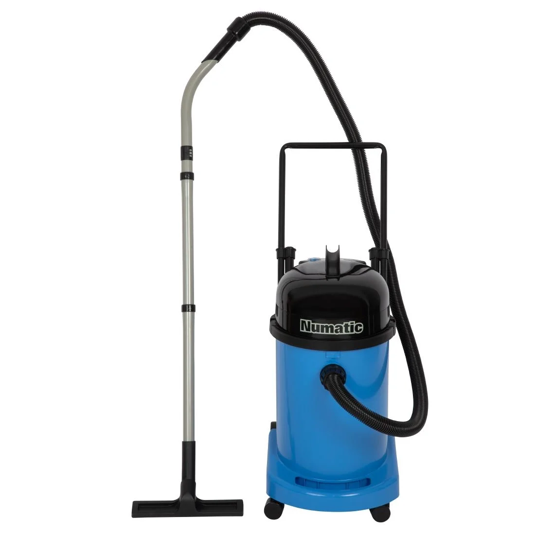 Numatic Professional Wet and Dry Vacuum Cleaner WV470 - Image 2