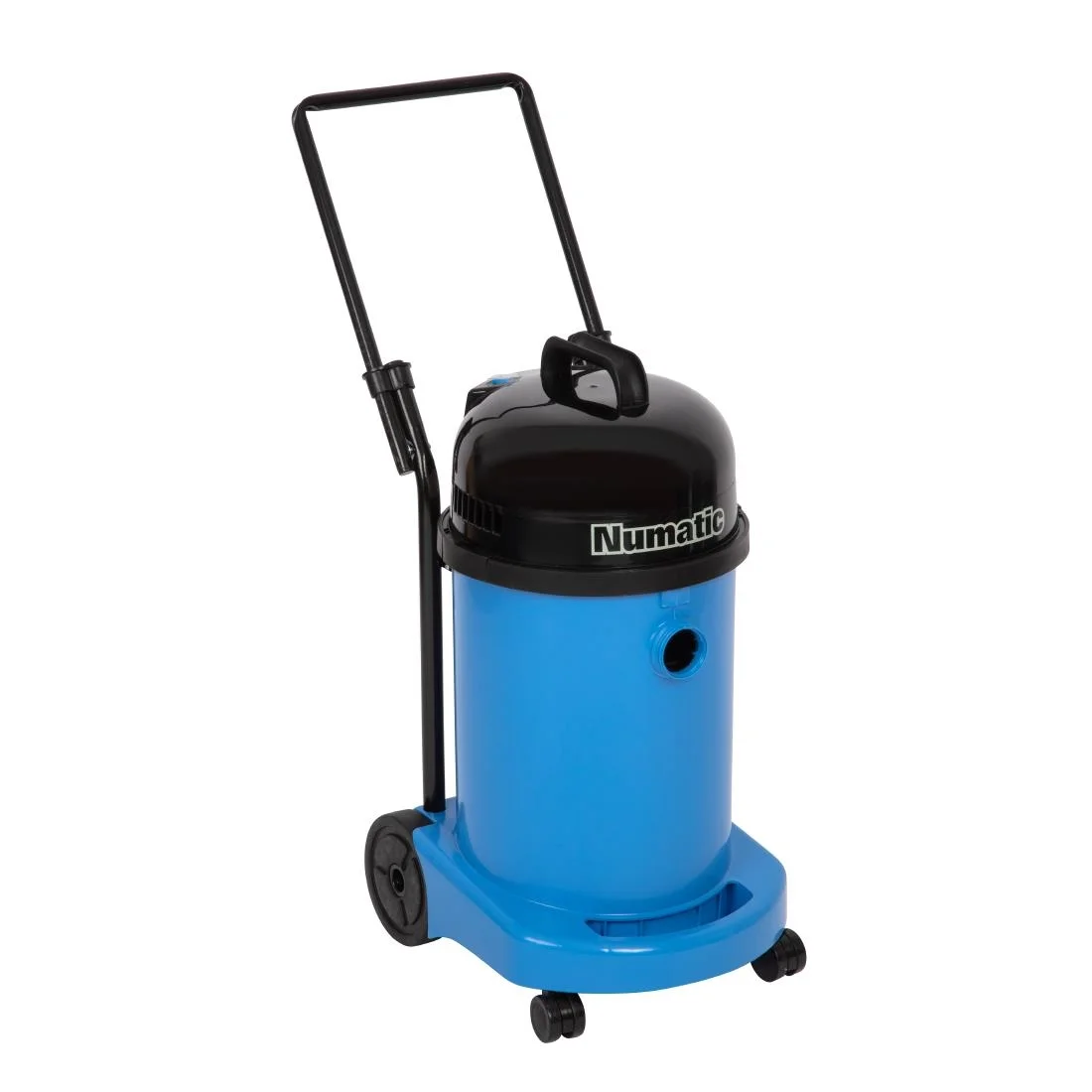 Numatic Professional Wet and Dry Vacuum Cleaner WV470 - Image 4