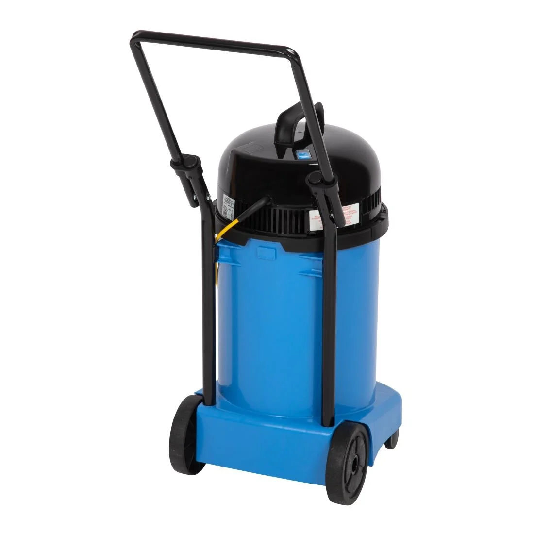 Numatic Professional Wet and Dry Vacuum Cleaner WV470 - Image 6