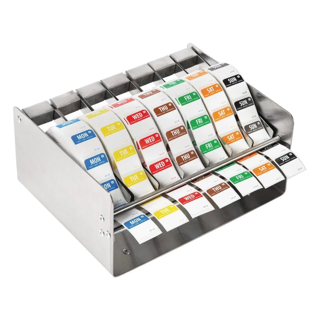 Vogue Label Dispenser - Image 2