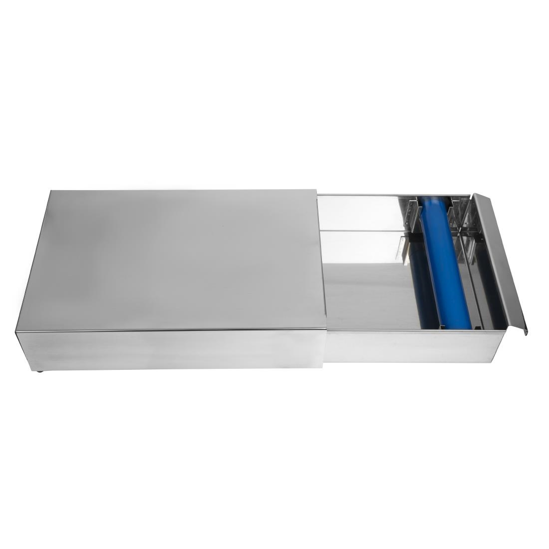 Coffee Knock Box