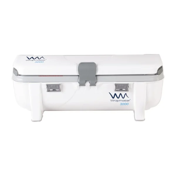 Special Offer Wrapmaster3000 Dispenser and 3 x 90m Foil (J370)