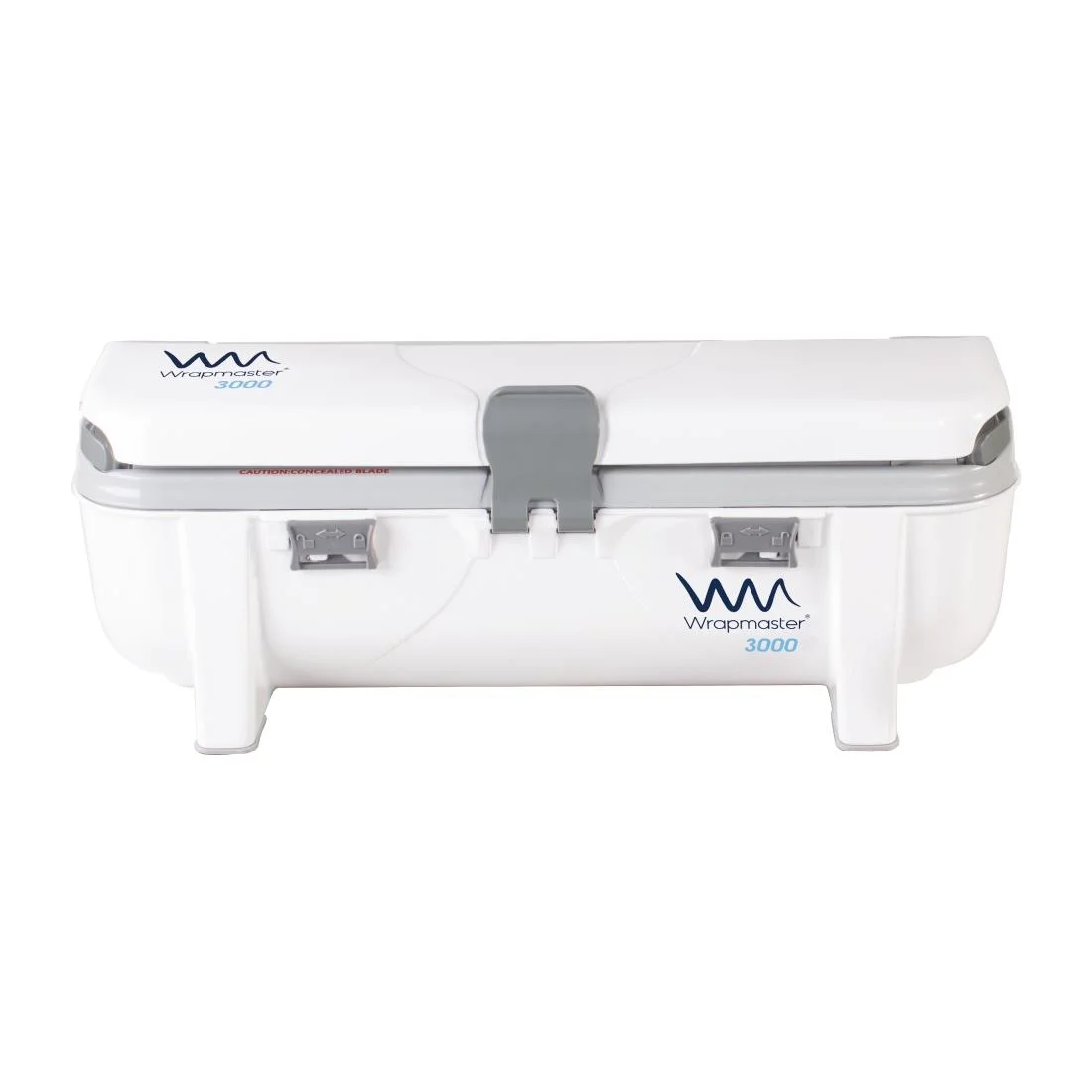 Special Offer Wrapmaster3000 Dispenser and 3 x 300m Clingfilm (M809) - Image 2