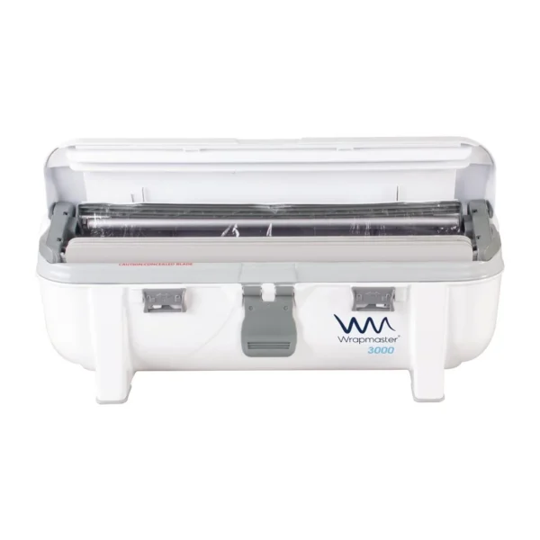Special Offer Wrapmaster3000 Dispenser and 3 x 90m Foil (J370)