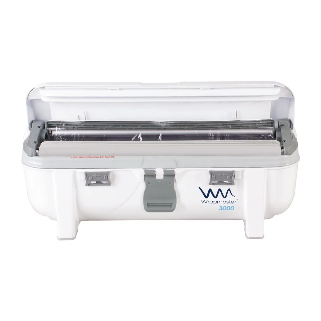 Special Offer Wrapmaster3000 Dispenser and 3 x 90m Foil (J370)