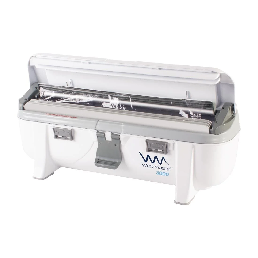 Special Offer Wrapmaster3000 Dispenser and 3 x 90m Foil (J370) - Image 5