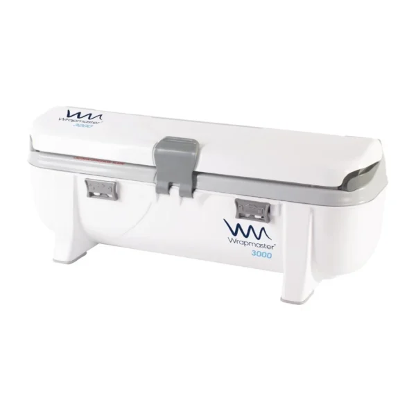 Special Offer Wrapmaster3000 Dispenser and 3 x 90m Foil (J370)