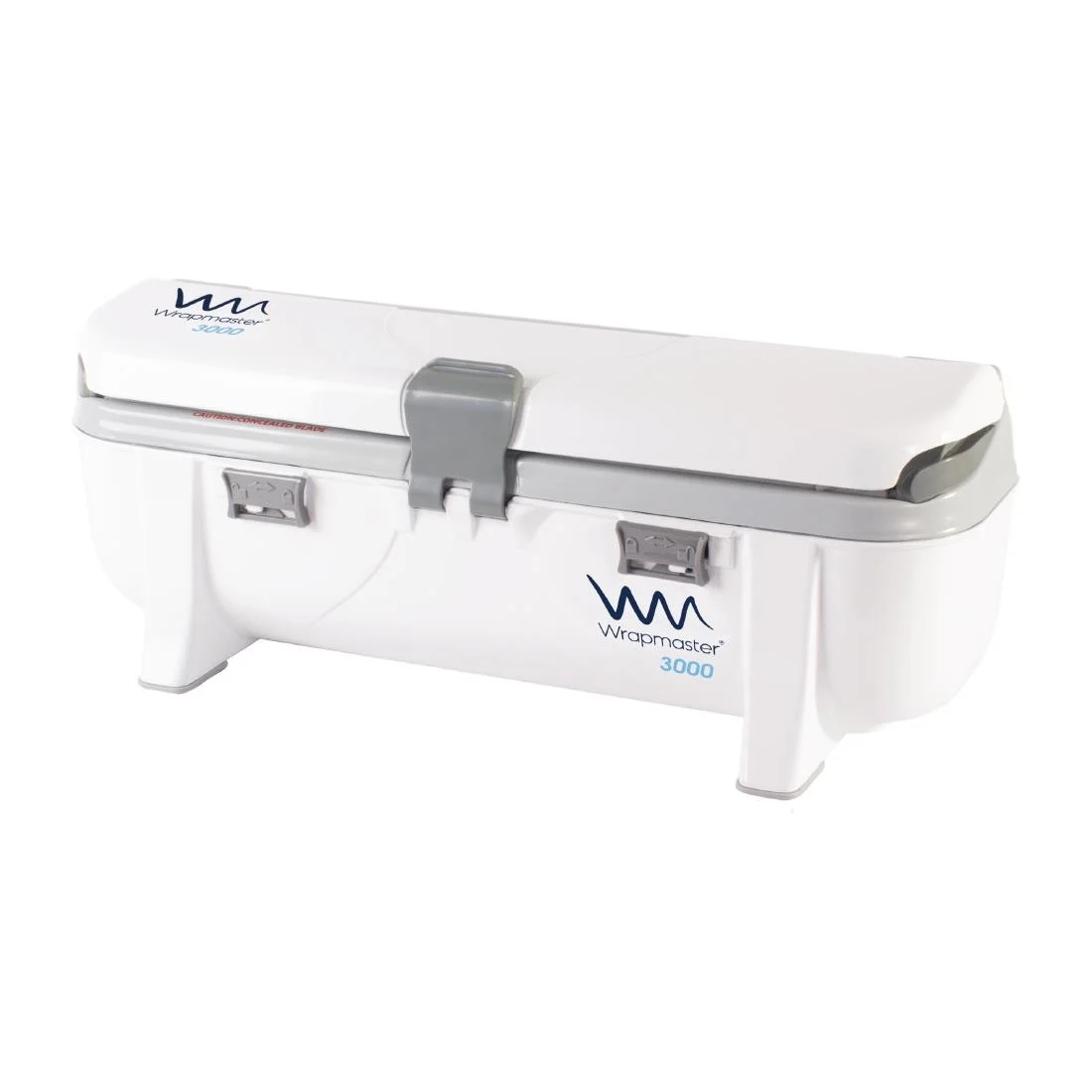 Special Offer Wrapmaster3000 Dispenser and 3 x 90m Foil (J370)