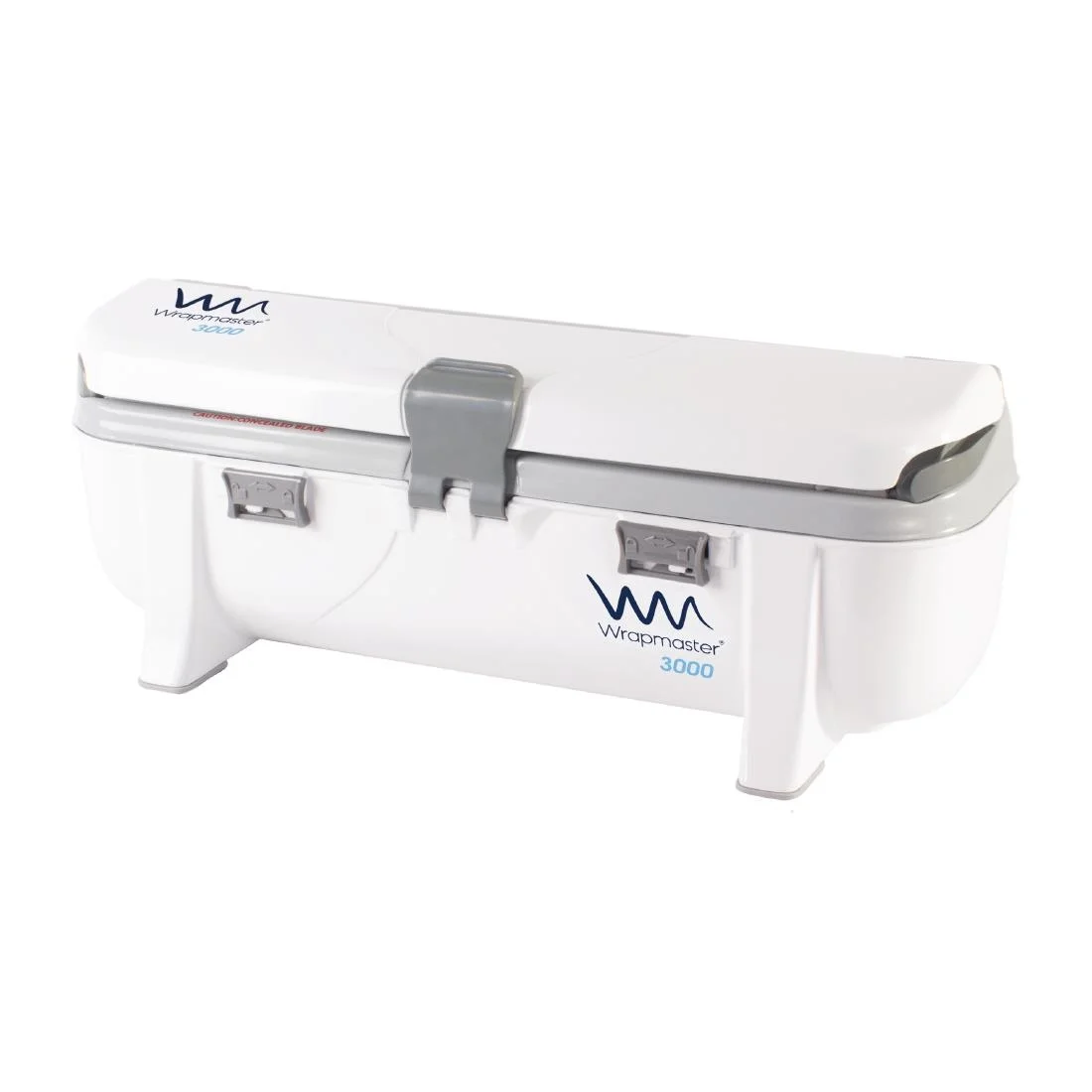 Special Offer Wrapmaster3000 Dispenser and 3 x 300m Clingfilm (M809) - Image 6