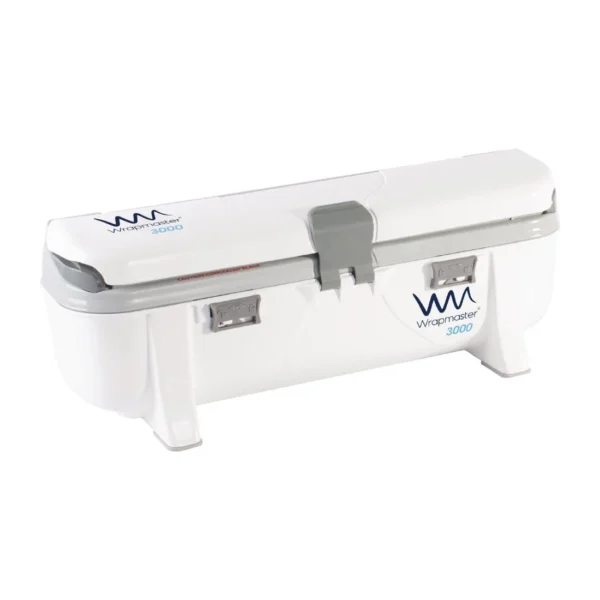 Special Offer Wrapmaster3000 Dispenser and 3 x 90m Foil (J370)