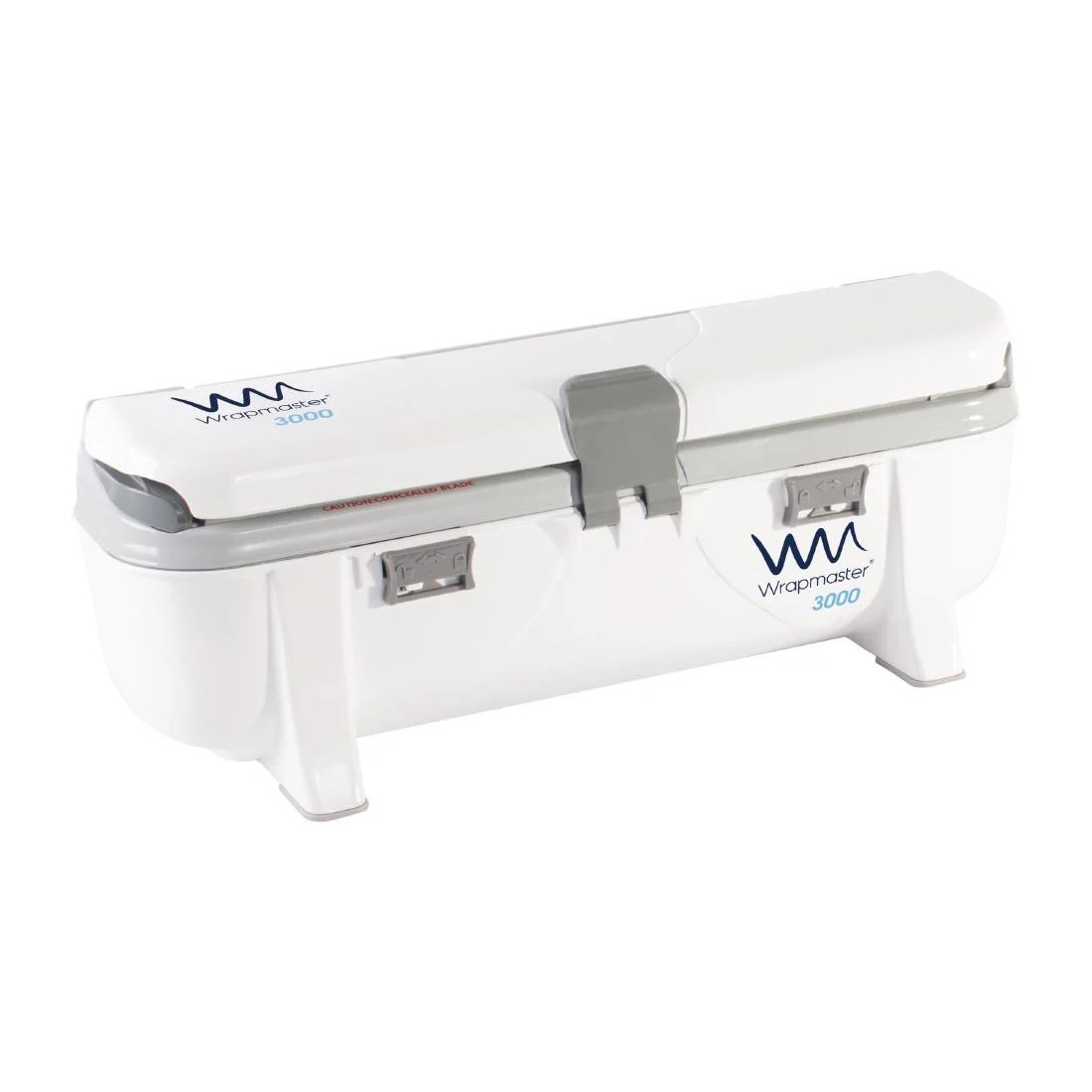 Special Offer Wrapmaster3000 Dispenser and 3 x 300m Clingfilm (M809) - Image 7