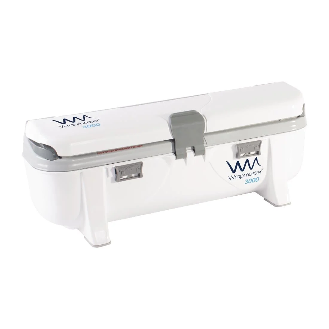 Special Offer Wrapmaster3000 Dispenser and 3 x 90m Foil (J370) - Image 7