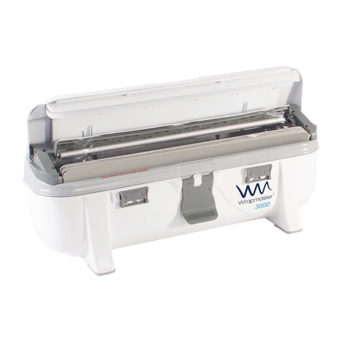 Special Offer Wrapmaster3000 Dispenser and 3 x 90m Foil (J370) - Image 8