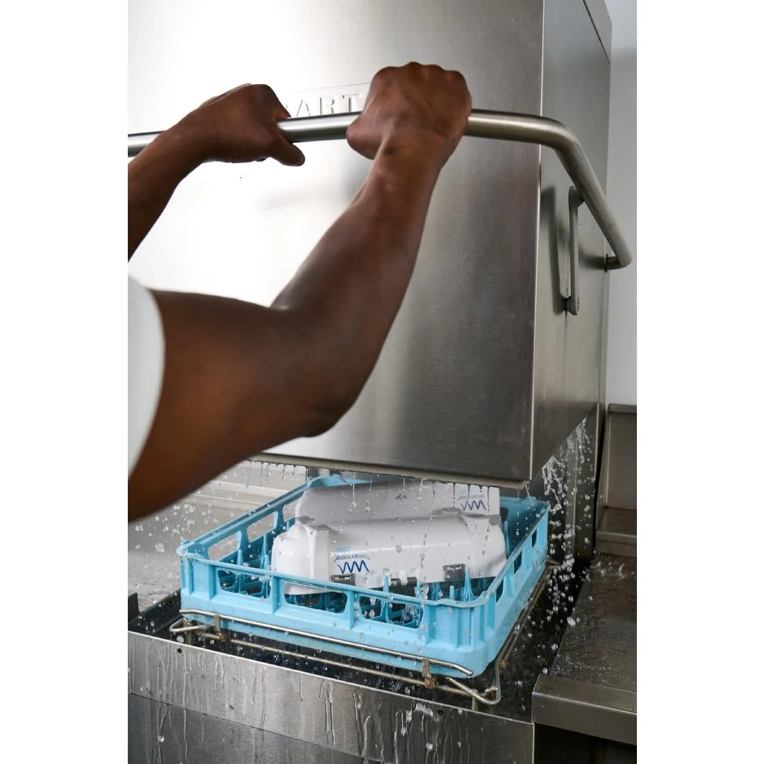 Wrapmaster 3000 Cling Film and Foil Dispenser - Image 4