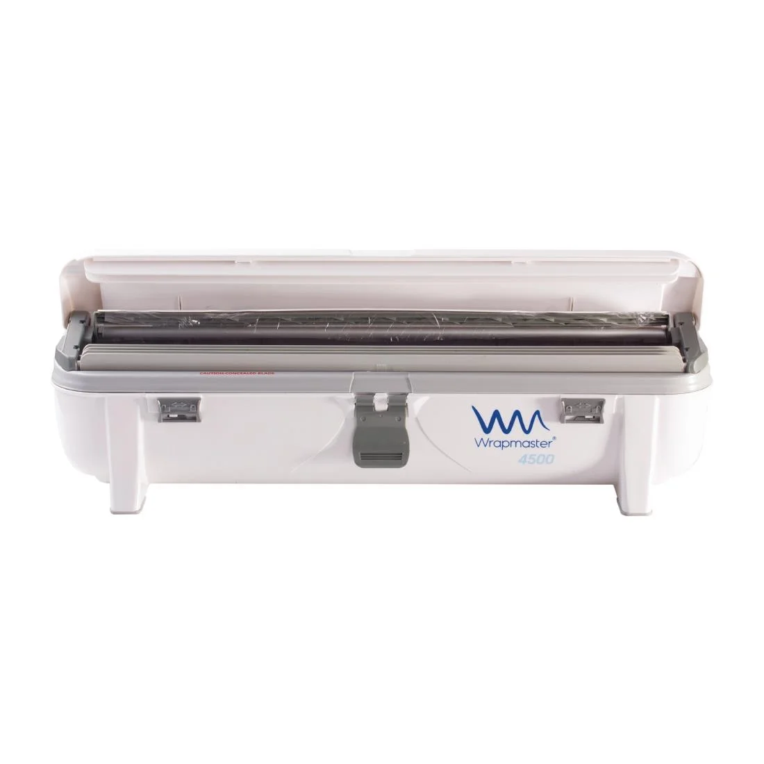 Special Offer Wrapmaster4500 Dispenser and 3 x 300m Clingfilm (M810) - Image 2