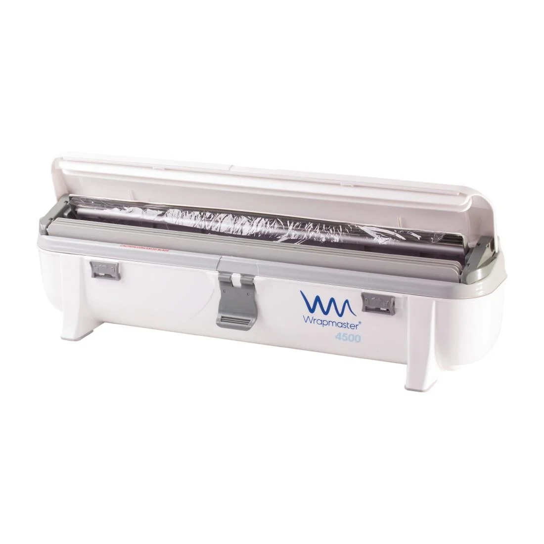 Special Offer Wrapmaster4500 Dispenser and 3 x 300m Clingfilm (M810) - Image 5