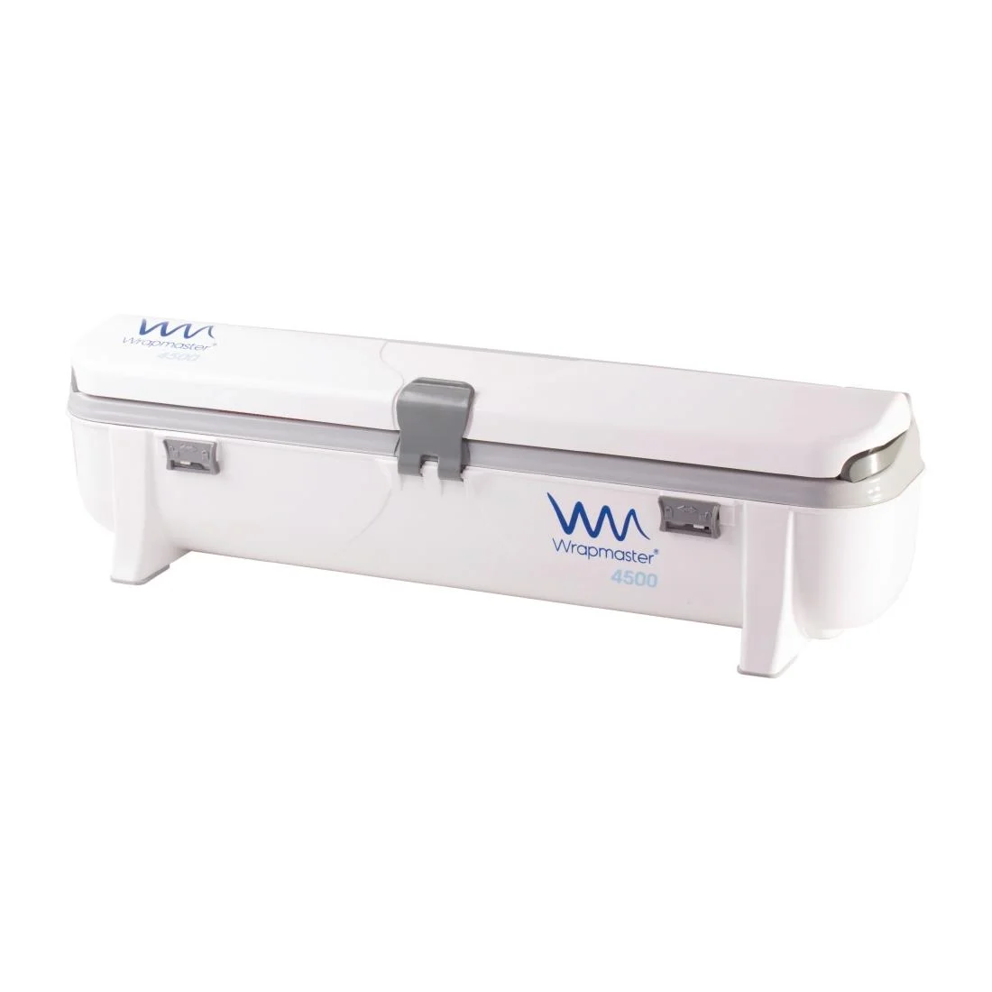 Special Offer Wrapmaster4500 Dispenser and 3 x 300m Clingfilm (M810) - Image 6