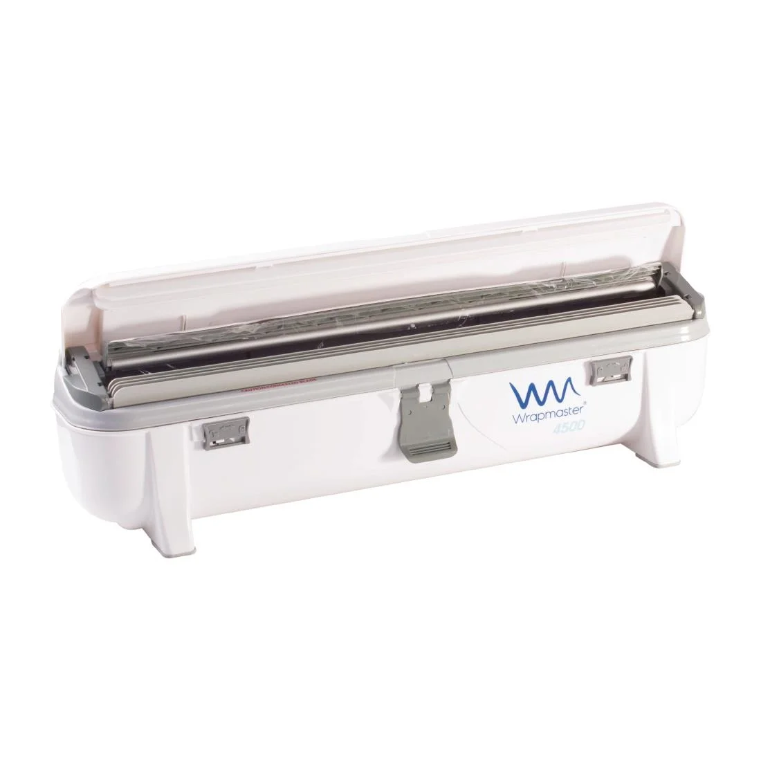 Special Offer Wrapmaster4500 Dispenser and 3 x 300m Clingfilm (M810) - Image 7