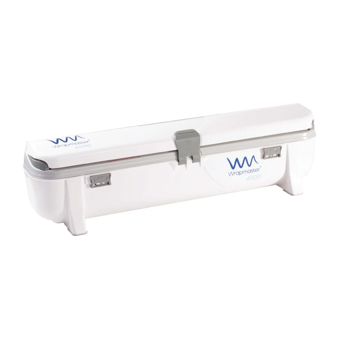 Special Offer Wrapmaster4500 Dispenser and 3 x 300m Clingfilm (M810) - Image 8