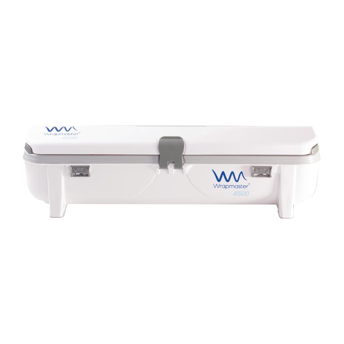 Special Offer Wrapmaster4500 Dispenser and 3 x 300m Clingfilm (M810)