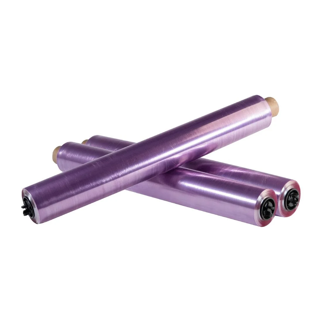 Wrapmaster Cling Film 460mm x 300m (Pack of 3)