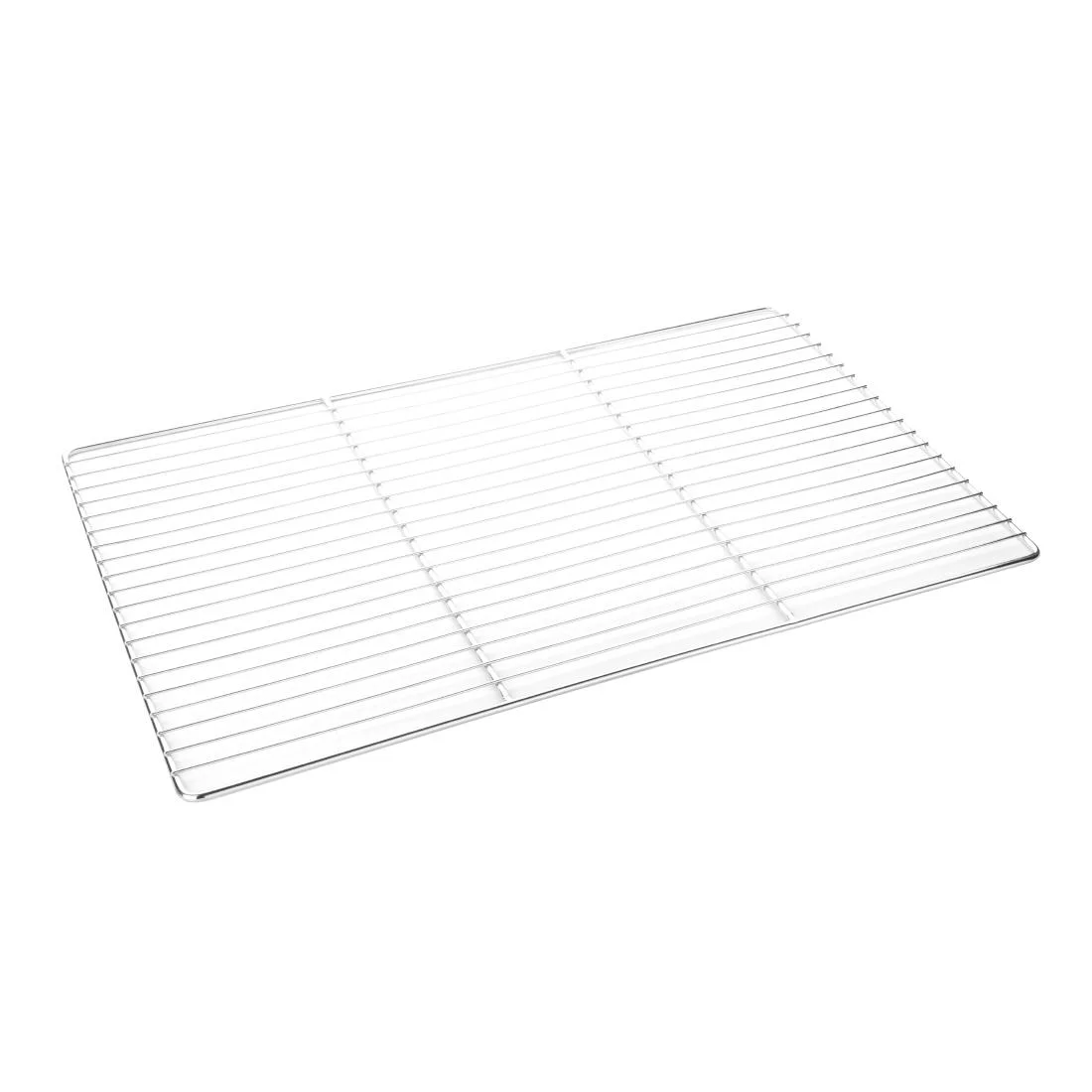 Vogue Stainless Steel Oven Grid 53x32cm - Image 4
