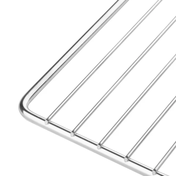 Vogue Stainless Steel Oven Grid 53x32cm