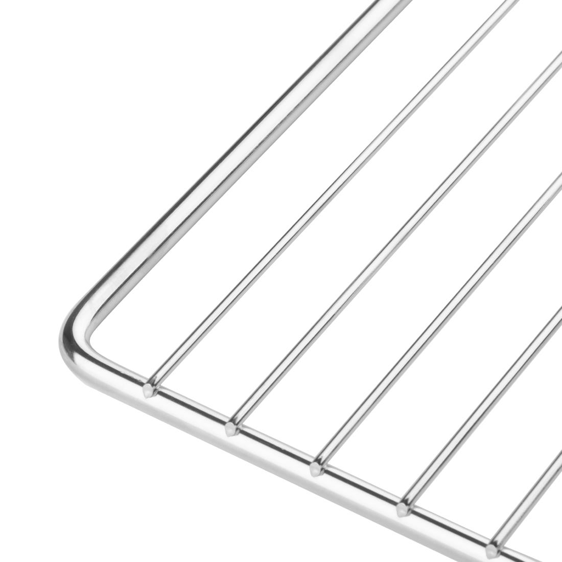 Vogue Stainless Steel Oven Grid 53x32cm
