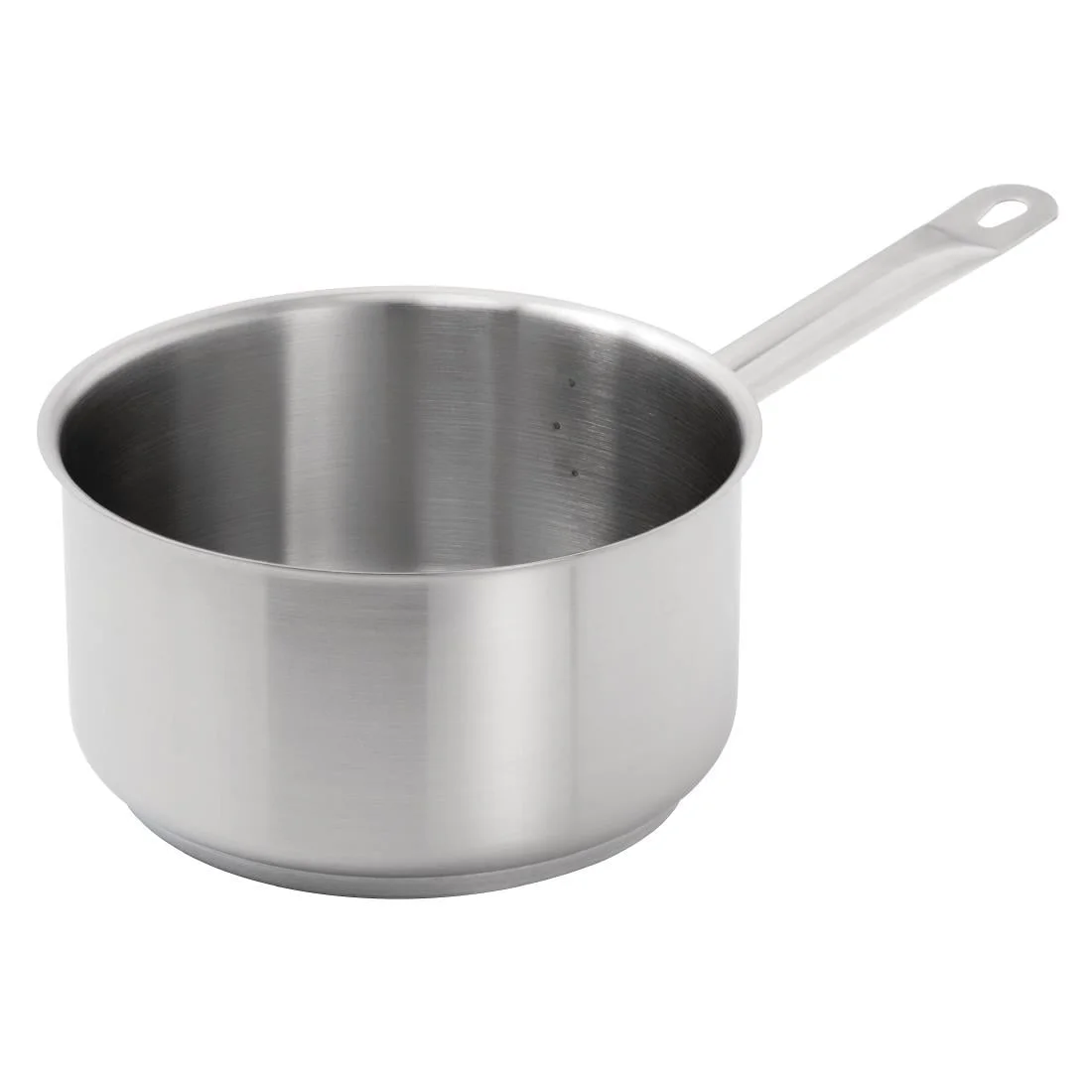 Special Offer - Vogue 3 Saucepan Set - Image 4