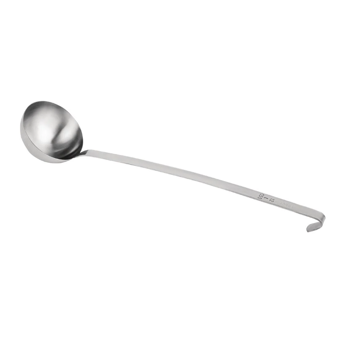Vogue Ladle 400ml - Image 2