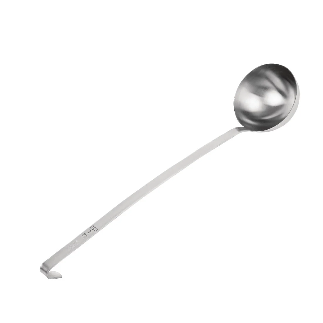 Vogue Ladle 400ml - Image 3