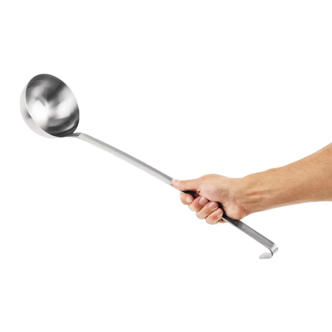 Vogue Ladle 400ml - Image 4