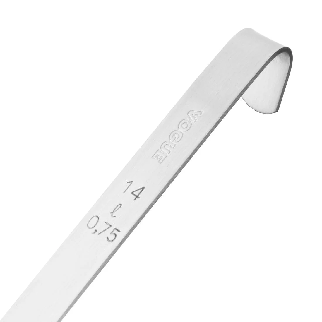 Vogue Ladle 750ml - Image 5