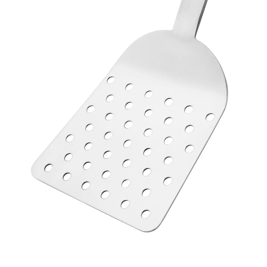 Vogue Long Handled Fish Slice - Image 2