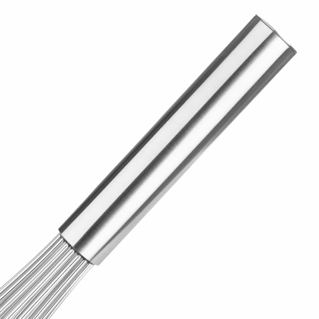 Vogue Heavy Whisk 20" - Image 2