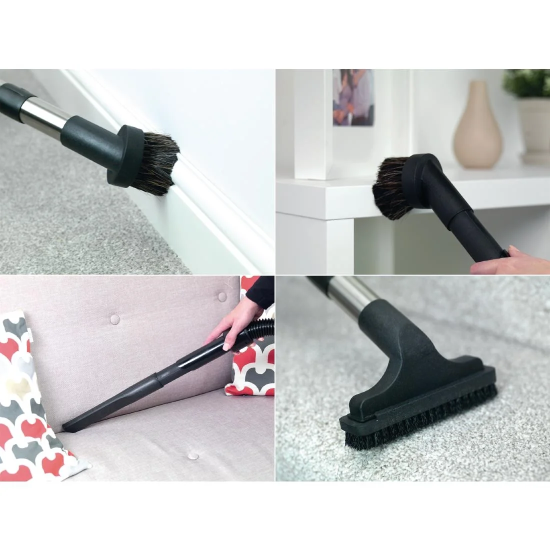 Numatic Henry Vacuum Cleaner - Image 4