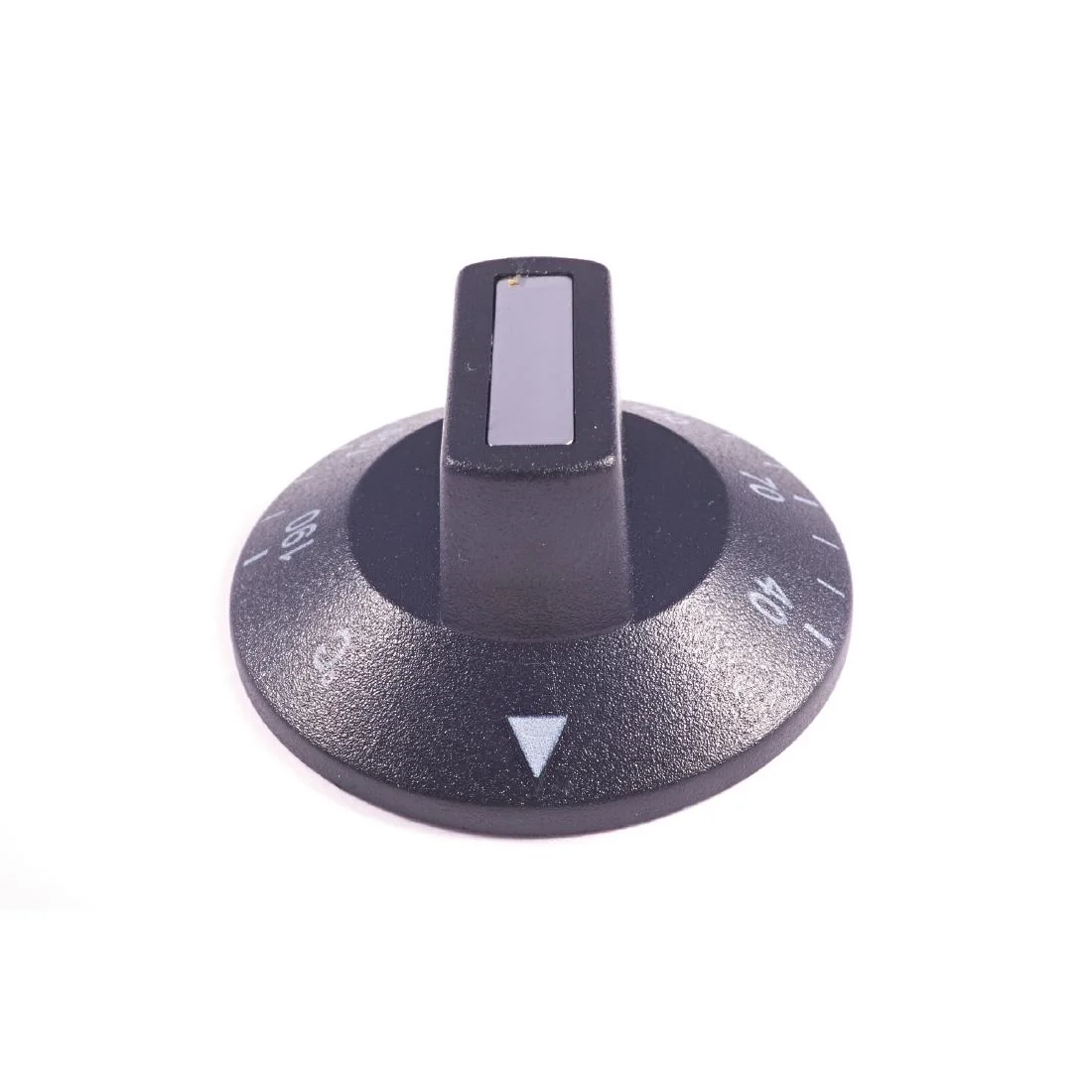 Buffalo Fryer Thermostat Knob