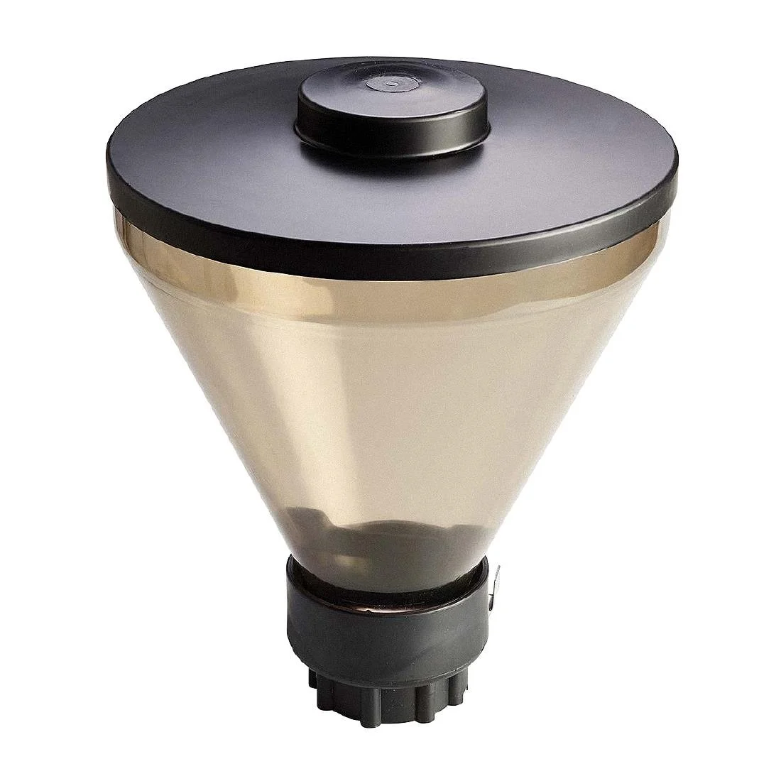 Complete Hopper with Obturator