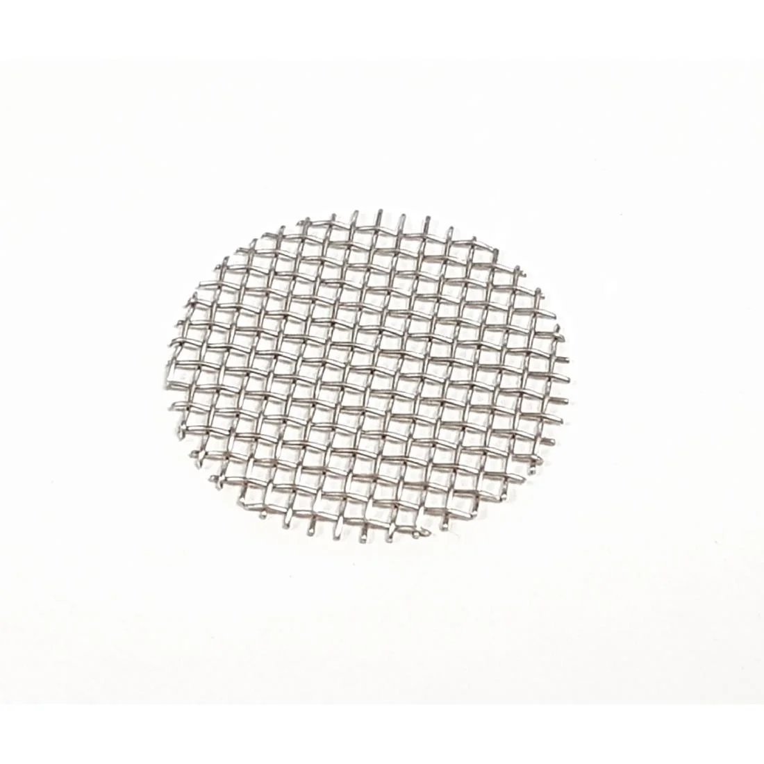 Buffalo Wire Gauze