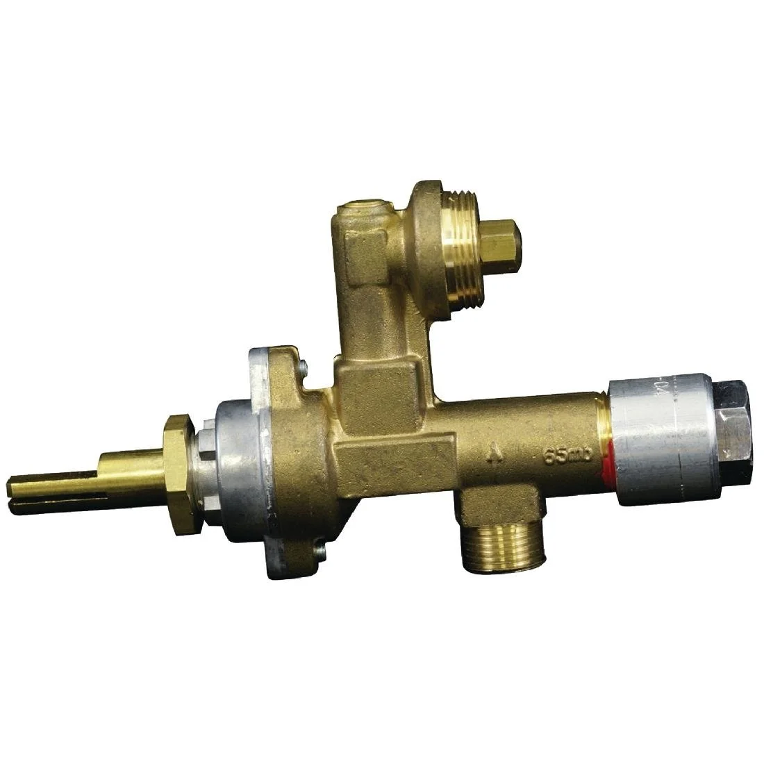 Buffalo Gas Valve