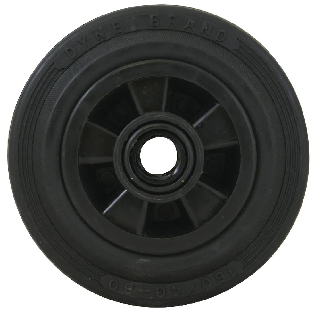Buffalo Wheel