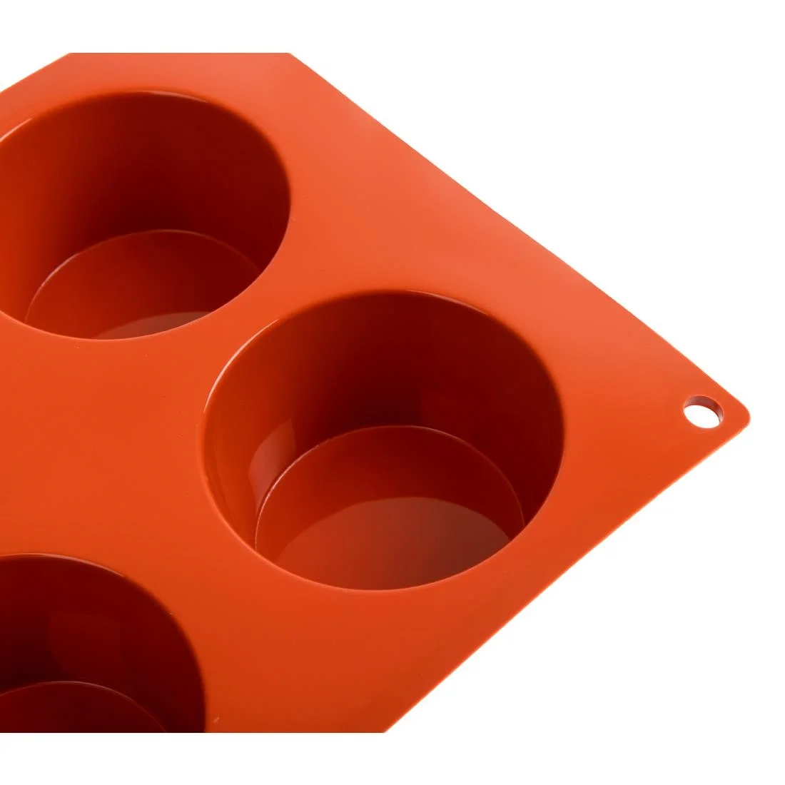 Formaflex Silicone 6 Muffin Mould - Image 6