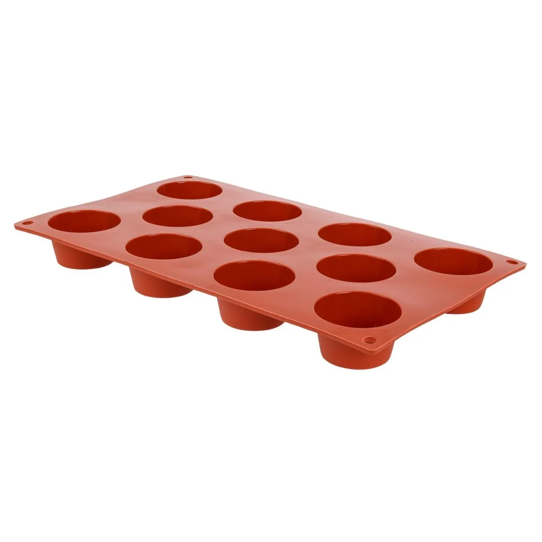 Formaflex Silicone 11 Mini Muffin Mould - Image 2