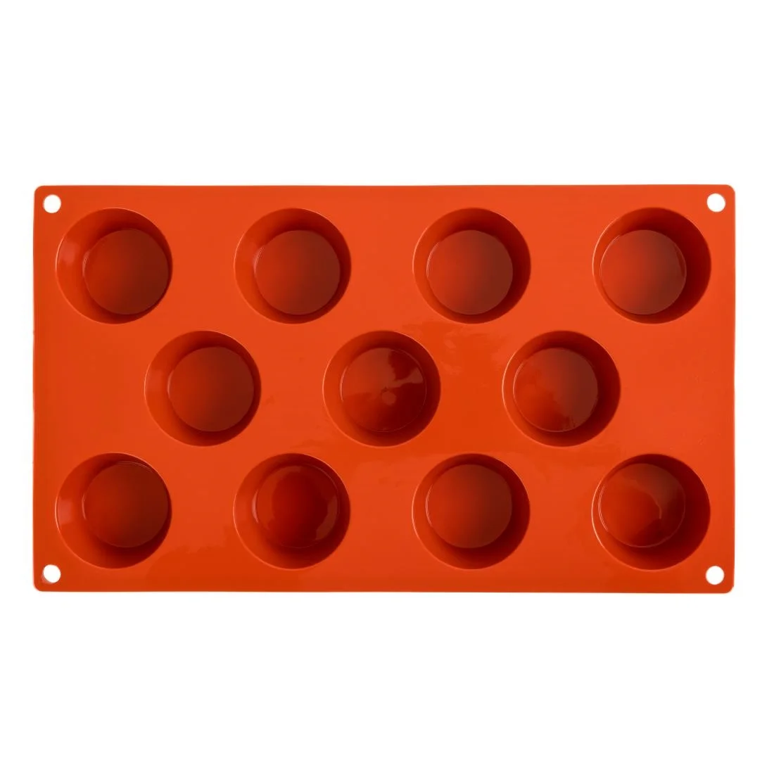Formaflex Silicone 11 Mini Muffin Mould - Image 3
