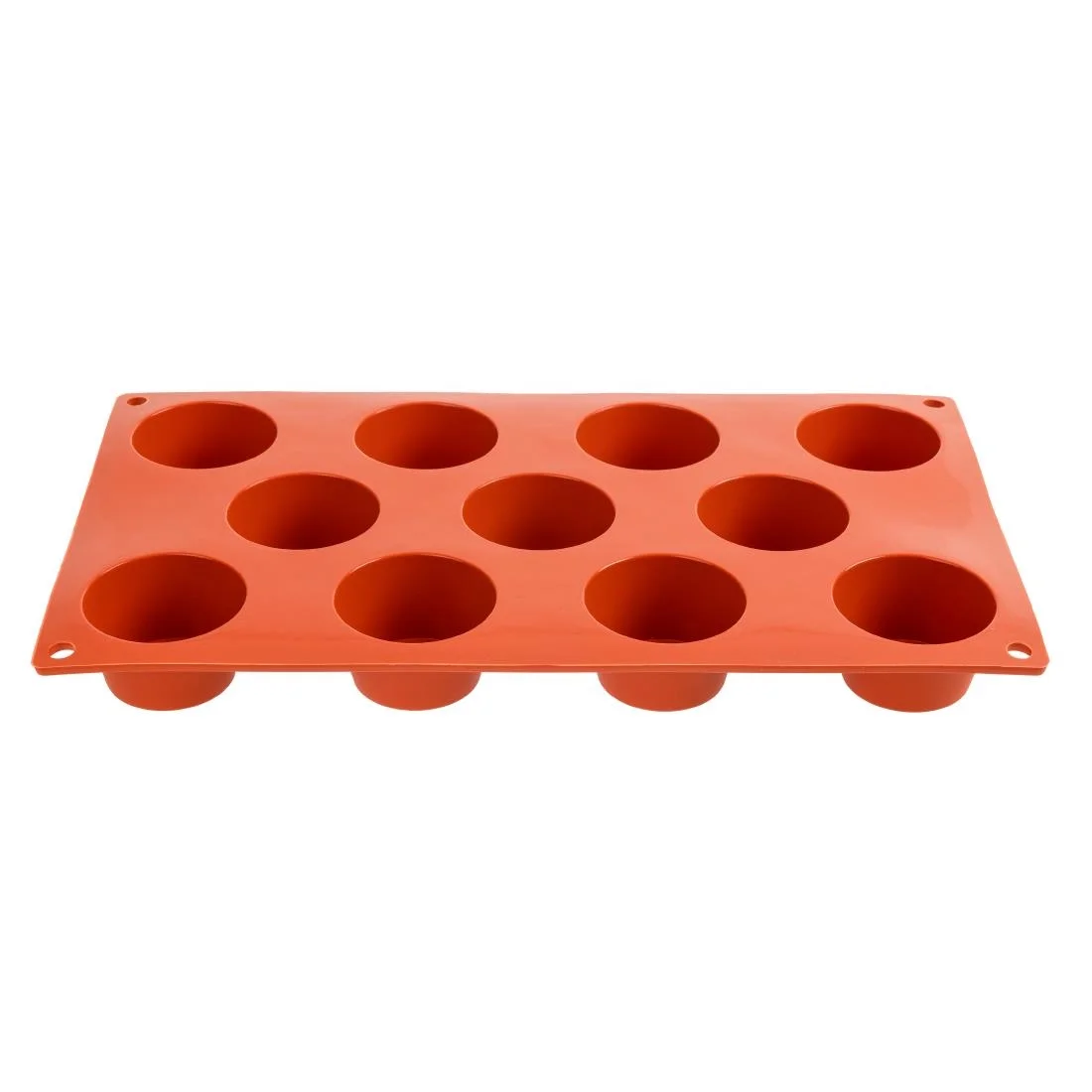 Formaflex Silicone 11 Mini Muffin Mould