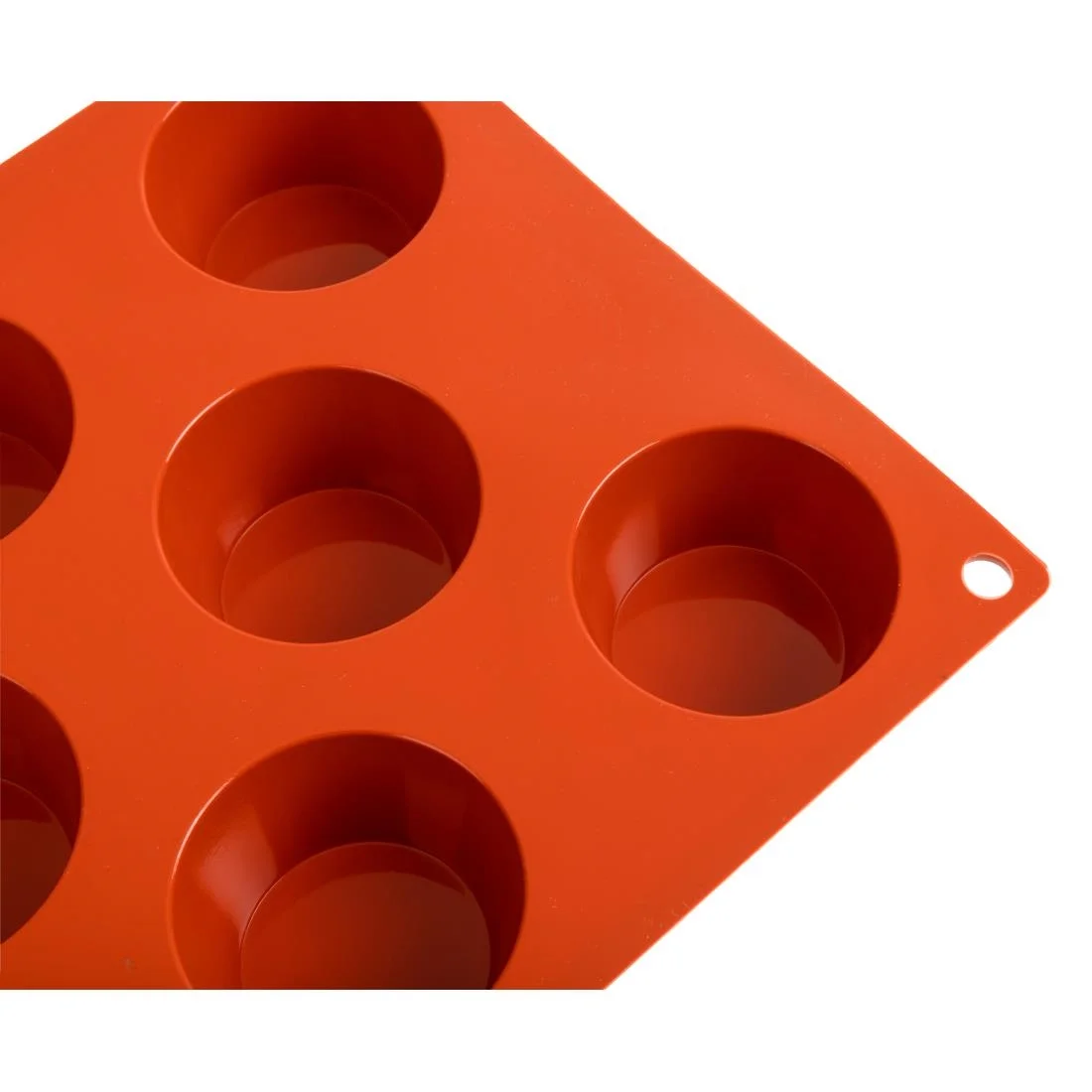 Formaflex Silicone 11 Mini Muffin Mould - Image 6