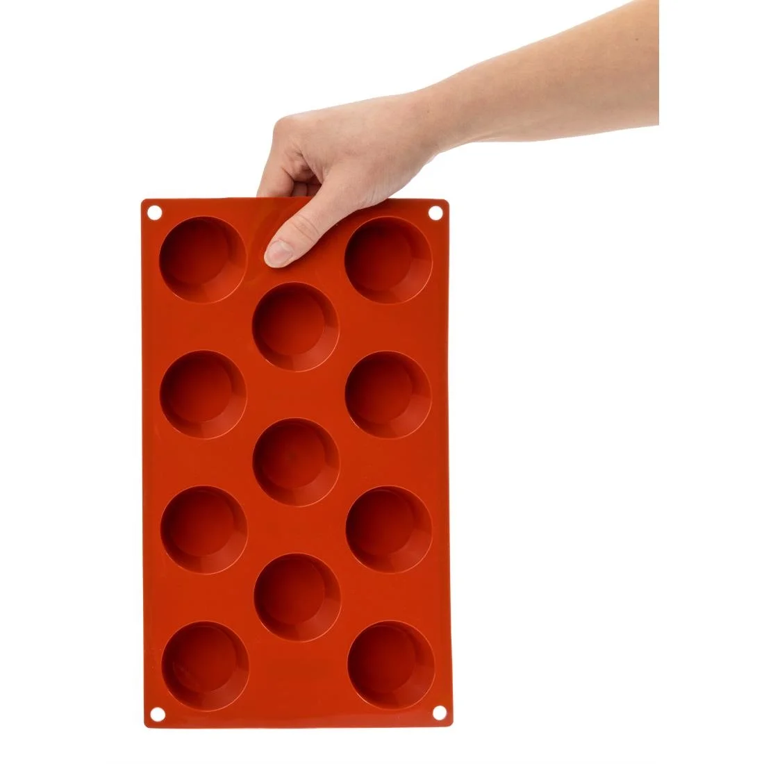 Formaflex Silicone 11 Mini Muffin Mould - Image 7