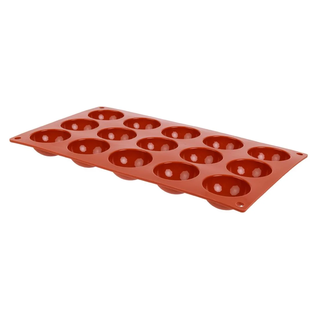 Formaflex Silicone 15 Half Sphere Mould - Image 2